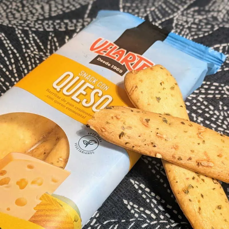 Cheese Breadsticks I Buy Online I Free Shipping