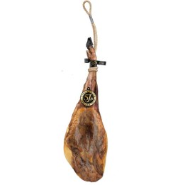 Jambon 100% Ibérique 5 Jotas I Acheter en ligne I Livraison Gratuit