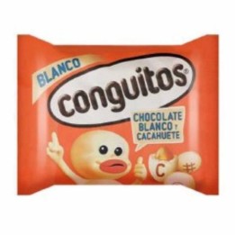 ▷ Conguitos White | Buy Online | Free Delivery Europe