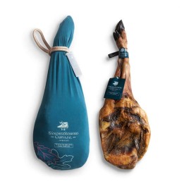 Paleta de Bellota 100% Ibérica I Comprar Online