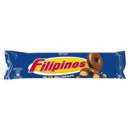 Filipinos Milk Chocolate I Shop Online I Free Shipping