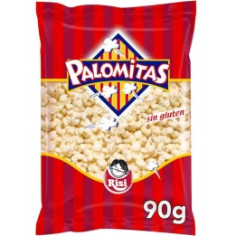 Popcorn Palomitas Risi I Buy Online I Free Shipping