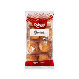 ▷ Magdalenas Cuadradas Dulcesol | Comprar | Envío Gratis