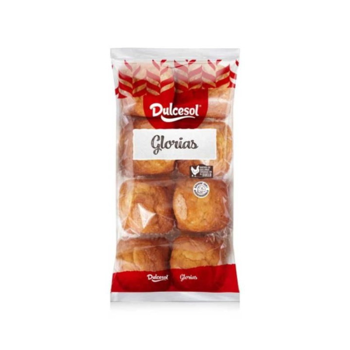 ▷ Madeleines Carré | Acheter Online | Envoi Gratuit