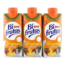 Bifrutas Pascual Tropical I Buy Online I Free Shipping