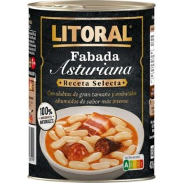 Fabada Selecta Litoral I Comprar Online