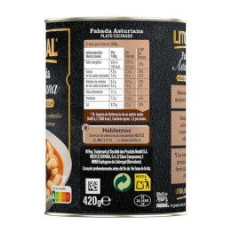 Fabada Asturiana Gourmet Litoral I Kaufen Online