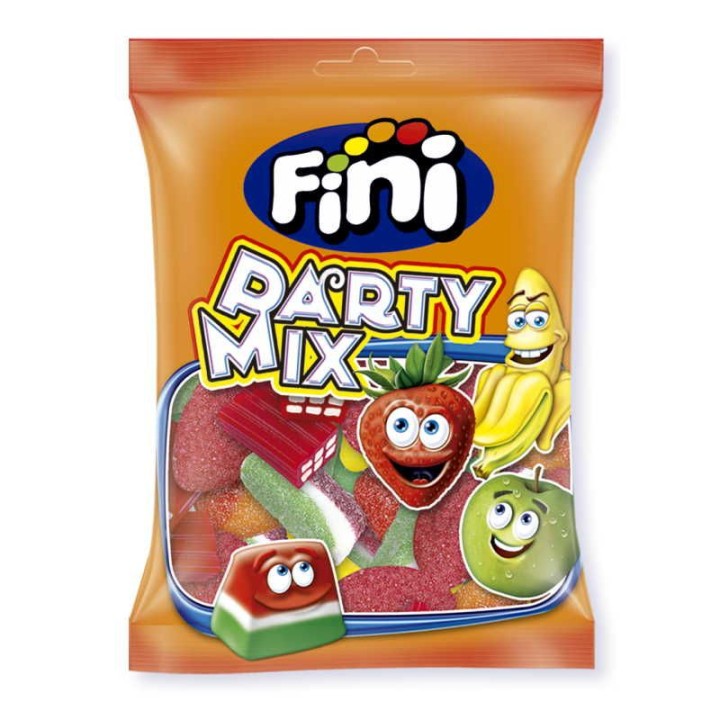Party Mix Snoep | Koop Online | Gratis Verzending
