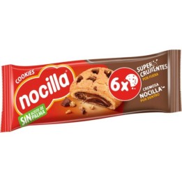 Nocilla Cookies I Acheter en Ligne I Livraison Gratuit