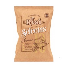 Clasic Risi Crisps I Shop Online I Free Shipping