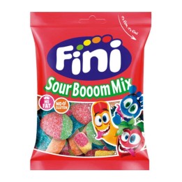 Sour Gummy Worms I Shop Online I Free Shipping