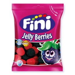 Moras Jelly Berries I Acheter en Ligne I Livraison Gratuit