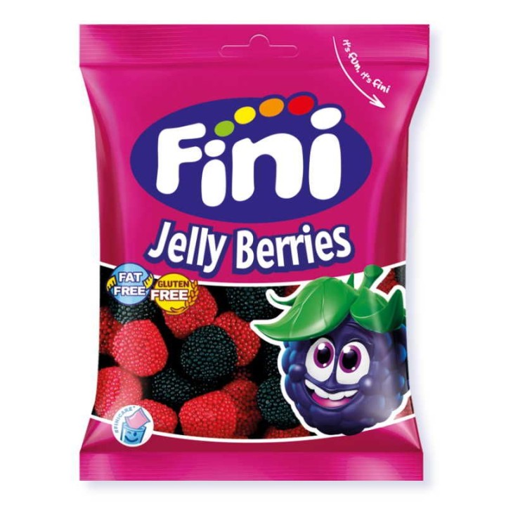 Moras Jelly Berries I Online Kaufen I Gratis Versand