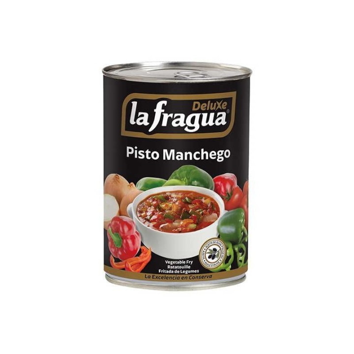 Manchego Ratatouille I Acheter en Ligne I Livraison Gratuit