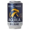 Cerveza Aguila Sin Filtrar