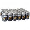 Pack 24 Ungefiltertes Bier Aguila