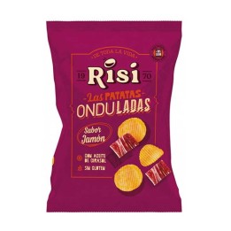 Patatas Sabor Jamón I Comprar Online I Envío Gratis