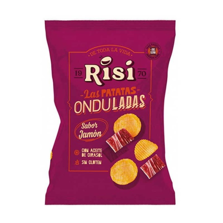Jamon Chips I Online Kaufen I Gratis Versand