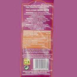 Patatas Sabor Jamón I Comprar Online I Envío Gratis