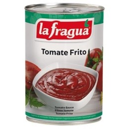 ▷ Tomate Frito | Comprar Online | Envío Gratis Europa