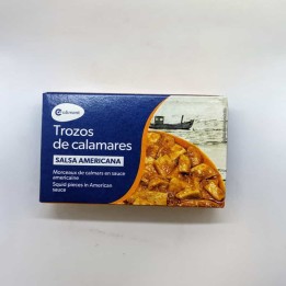 Comprar Calamares en salsa americana Online