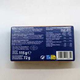 Buy Squid in American sauce Online | Gastronomic Spain