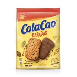 Cola Cao Gâteaux au Chocolat I Achet I Envói Gratuit