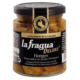 ▷ Cèpes a l'Huile d'Olive | Acheter | Envoi Gratuit