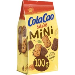 Cola Cao Mini Schoko-Kekse I Online Kaufen I Gratis Versand