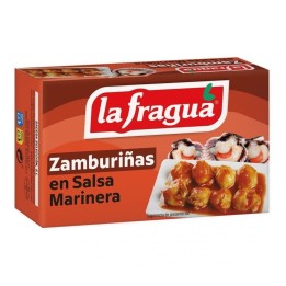 Coquilles in Sint-Jakobsschelp Saus I Koop Online