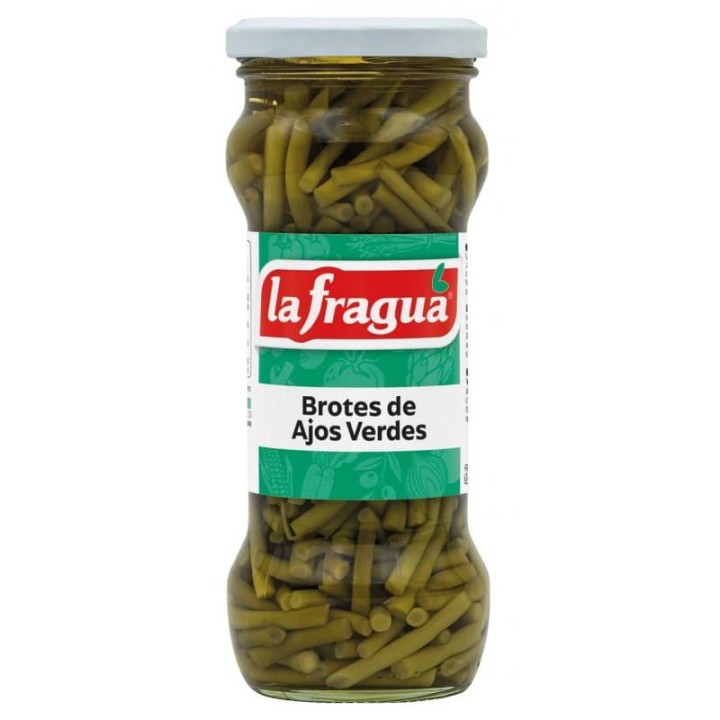 Knoblauchsprossen | Kaufen | Gratis Versand