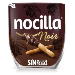 Nocilla Noir I Comprar Online I Envío Gratis