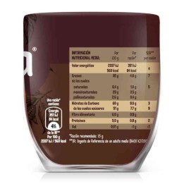 Nocilla Noir Creme de Noisette I Achet I Envoi Gratuit