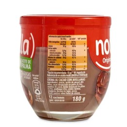 Nocilla hazelnootpasta I Koop Online I Gratis Verzending