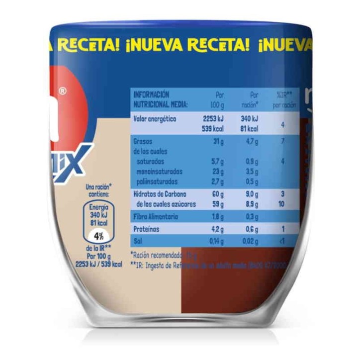 Nocilla Duo | Comprar Online | Envío Gratis