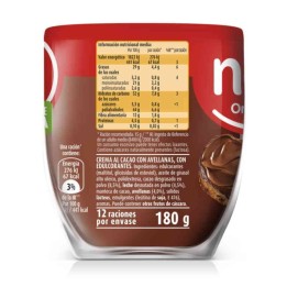 ▷ Nocilla Sin Azúcar | Comprar Online | Envío Gratis Europa