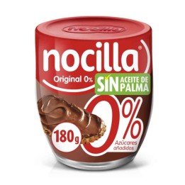 ▷ Nocilla Sans Sucre | Achetez | Livraison Gratuite Europe