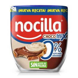 ▷ Nocilla Duo 0% Sugar | Buy Online | Free Shipping Europe