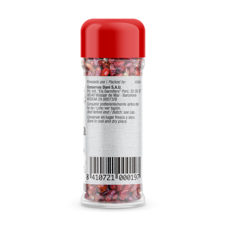 ▷ Trockene Guindillas Chillies | Kaufen | Gratis Versand