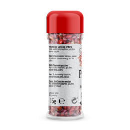 ▷ Piment de Cayenne Séché | Acheter En Ligne | Envoi Gratuit