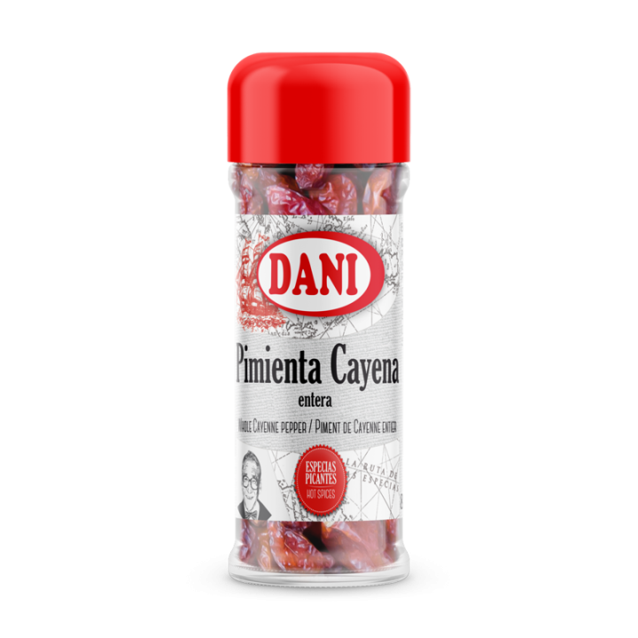 ▷ Trockene Guindillas Chillies | Kaufen | Gratis Versand