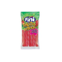 Red Liquorice Twisted I Shop Online I Free Shipping