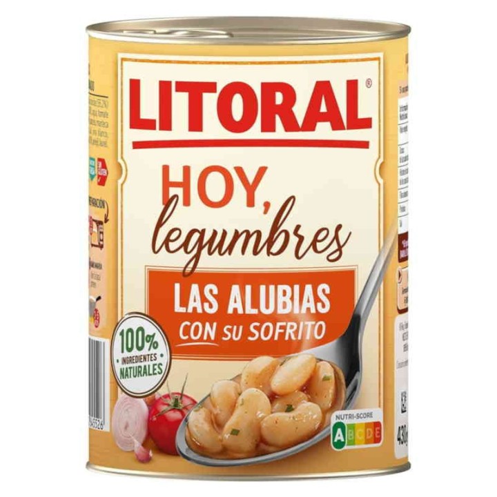 Bean Stew Litoral I Shop Online I Free Shipping