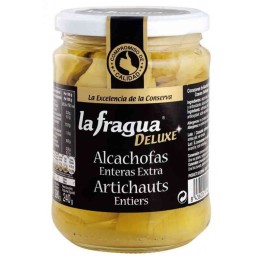 Coeurs d'Artichaut Extra | Acheter Online | Envoi Gratuit