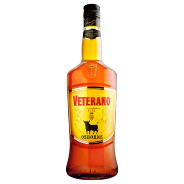 Veterano | Comprar Online | Envío Gratis