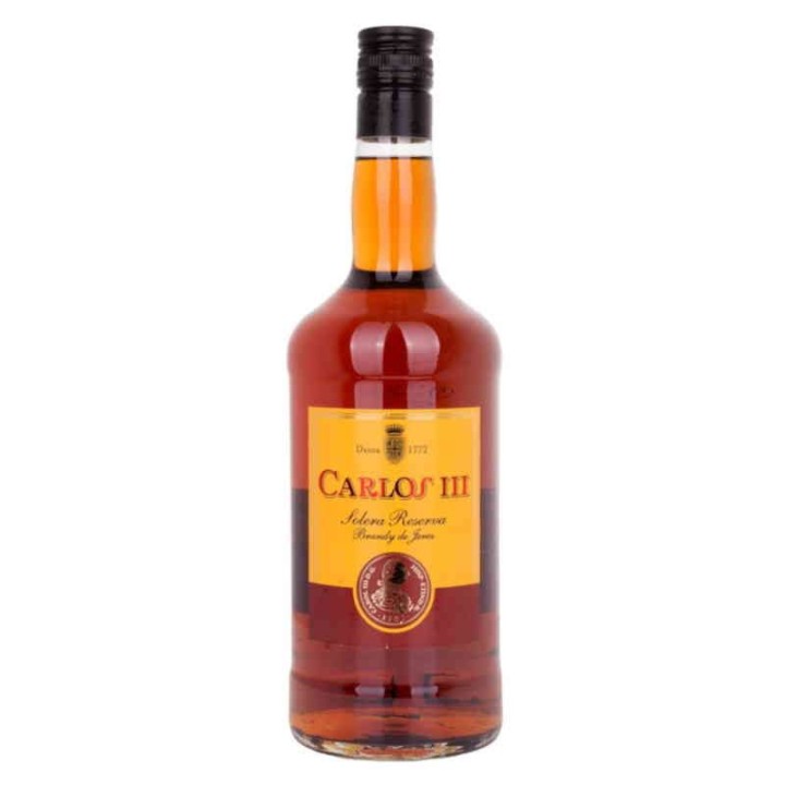 Brandy Carlos 3 I Shop Online I Free Shipping