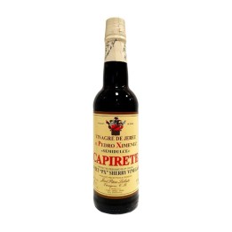 Vinagre de Jerez al Pedro Ximénez | Comprar | Envío Gratis