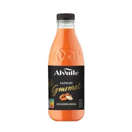 Alvalle Gazpacho Gourmet | Buy Online | Free Delivery