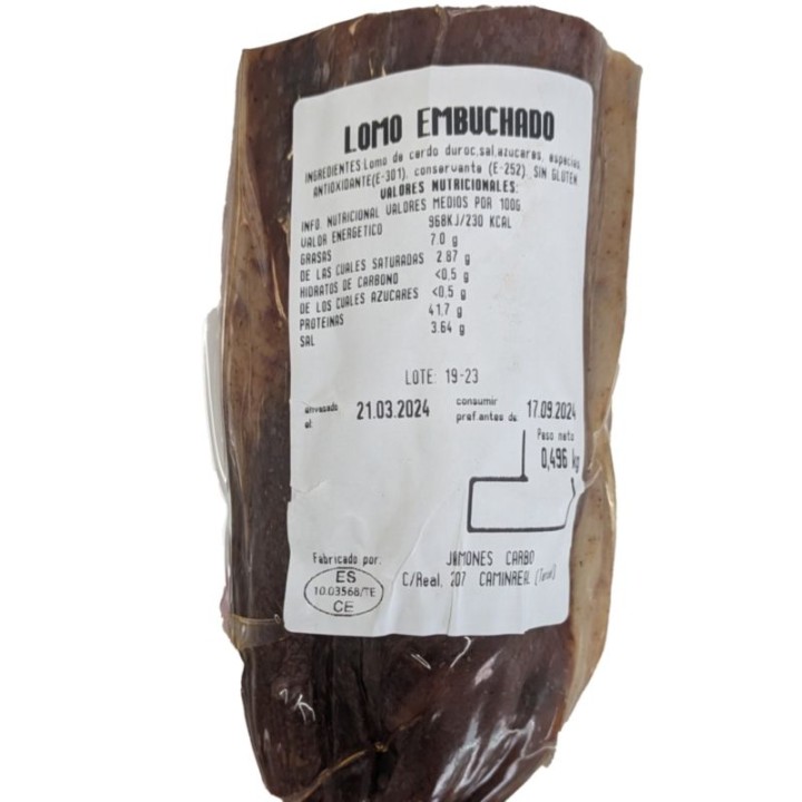 Schweinelende | Online Kaufen | Gratis Versand