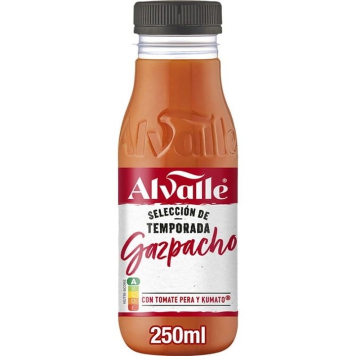 Kleine Alvalle Gazpacho | Online kopen |Geen verzendkosten